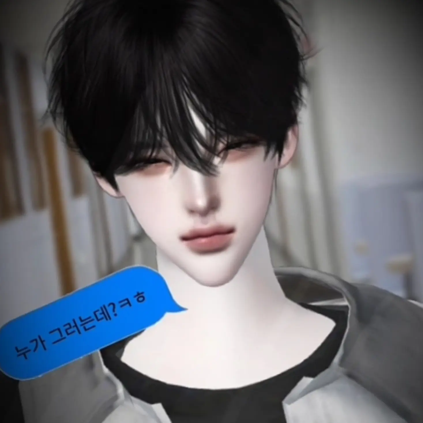 CasualSack7903의 내가 할려고 만듬