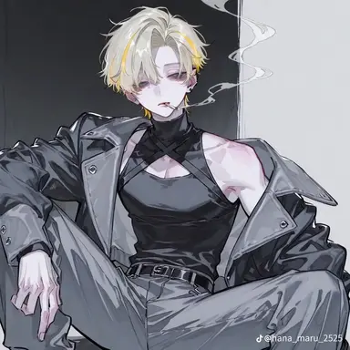 Profile image of 伊波蒼