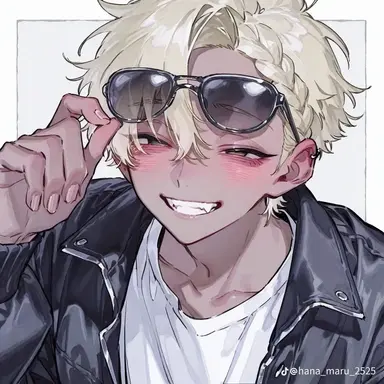 Profile image of 神原勇潮