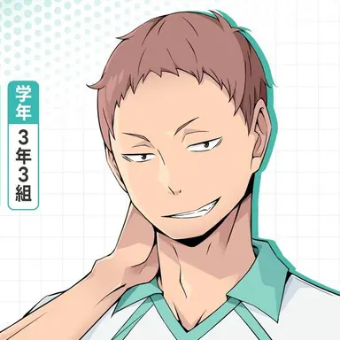 Profile image of 花巻貴大