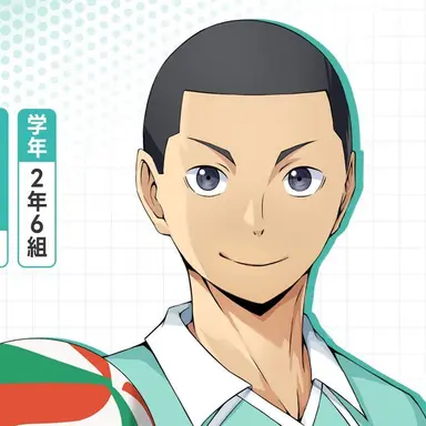 Profile image of 渡親治