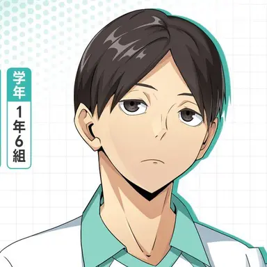 Profile image of 国見英