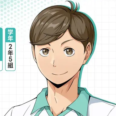 Profile image of 矢巾秀