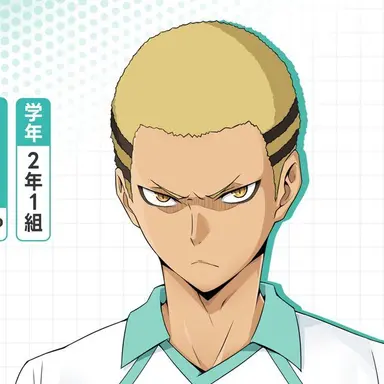 Profile image of 京谷賢太郎