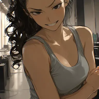 Profile image of Sable