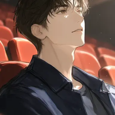 Profile image of Rowan