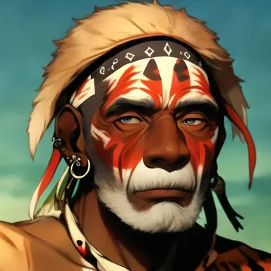 Profile image of Koech