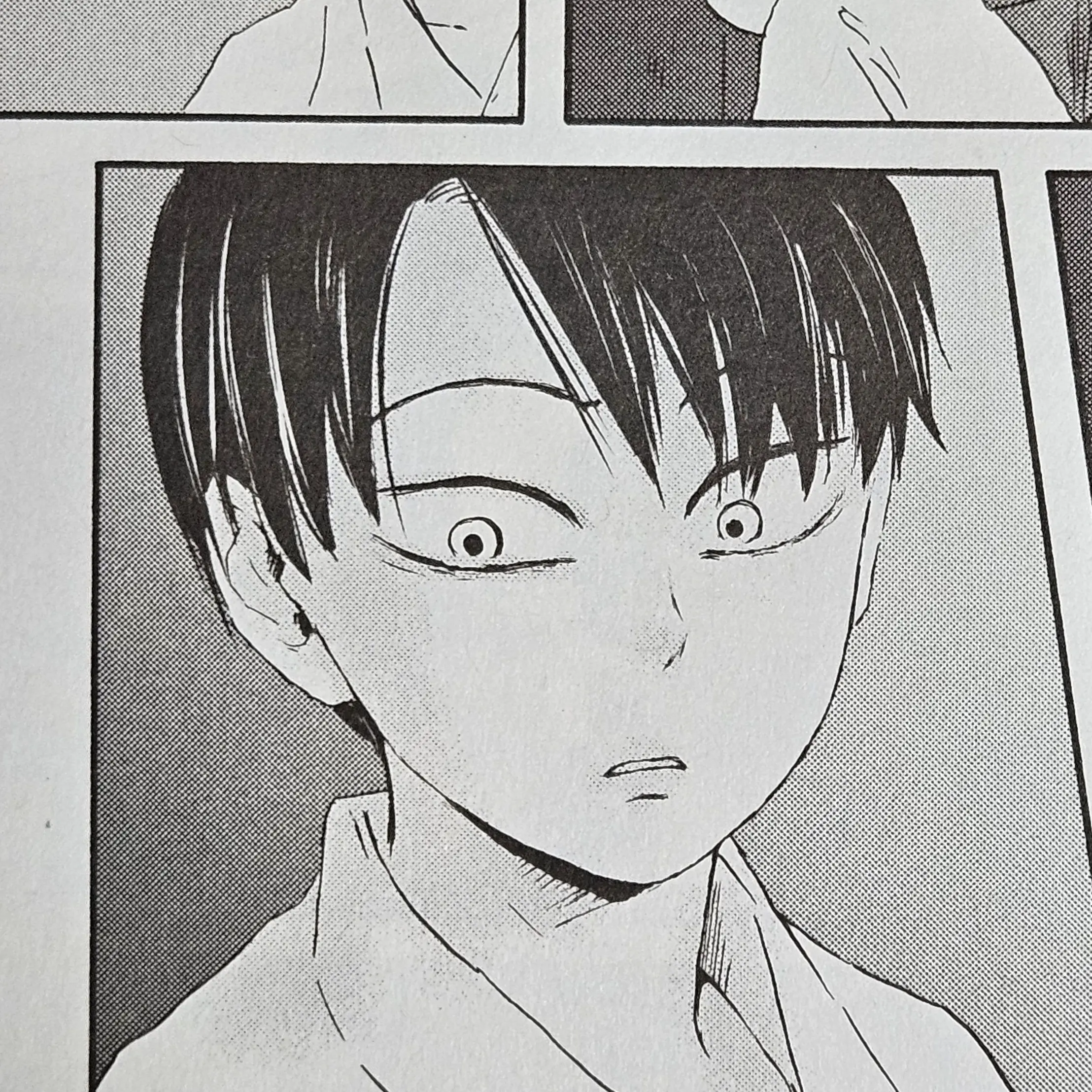 Depression1226의 너는 내 둘도 없는 친구니까.