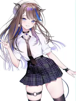 Profile image of 아이리 칸나
