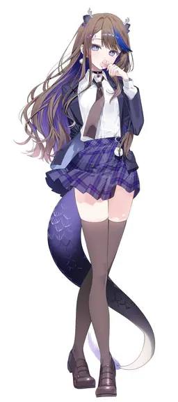Profile image of 아이리 칸나