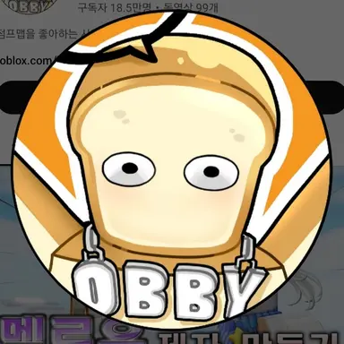 Profile image of 준브레드