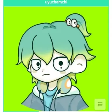 Profile image of 우유참치