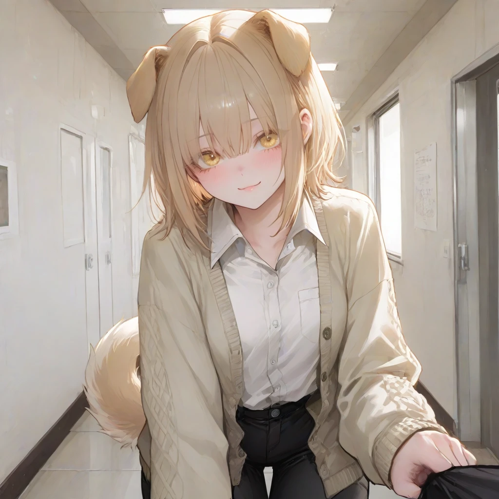 강아랑