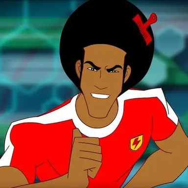 Profile image of Cool Joe