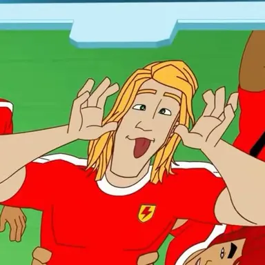 Profile image of Klaus
