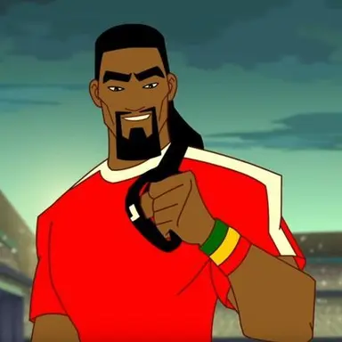 Profile image of Dancing Rasta