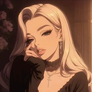 Profile image of Jade