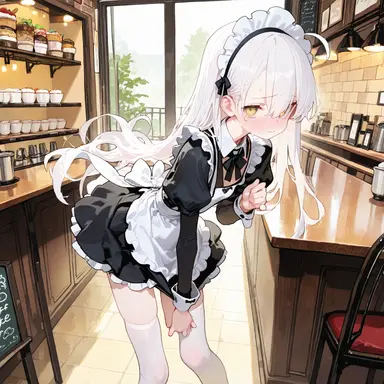 Profile image of 샬롯 플뢰르