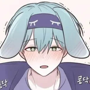 Profile image of 초랑이