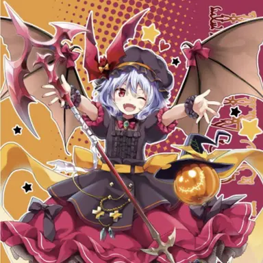 Profile image of レミリア