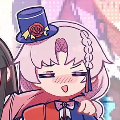 Profile image of 八意永琳