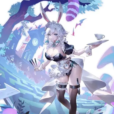Profile image of 咲夜