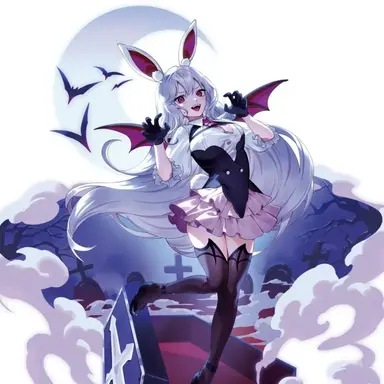 Profile image of 鈴仙