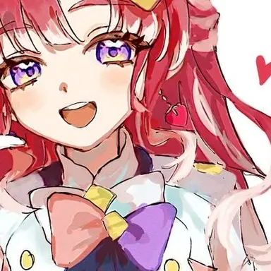 Profile image of 早乙女ベリー