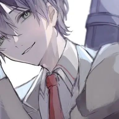 Profile image of 剣持刀也