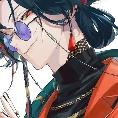 Profile image of 魁星
