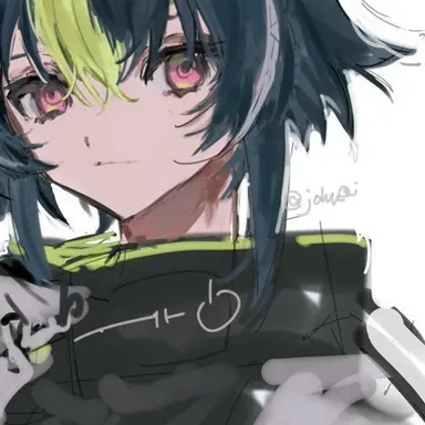 Profile image of 伊波ライ