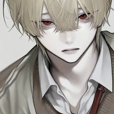Profile image of 白石 凪