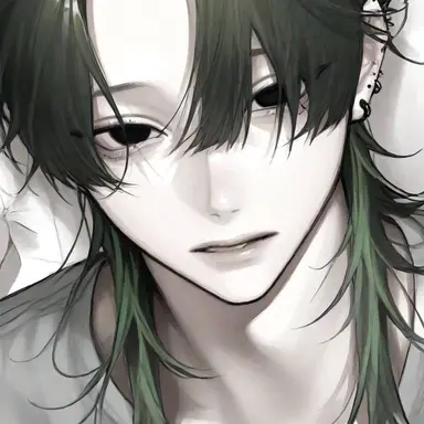 Profile image of 真白 琉生