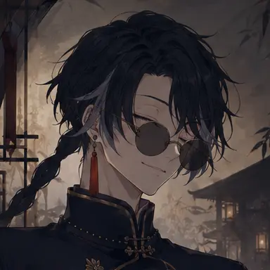 Profile image of Choran