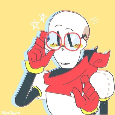 Profile image of Papyrus