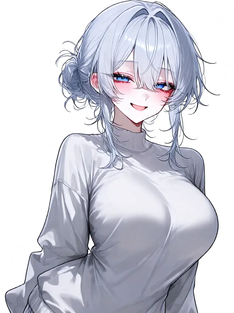 Mentai_CoCore의 平和な家族
