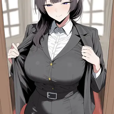 Profile image of 臼井