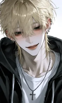 Profile image of 冴島 我伊