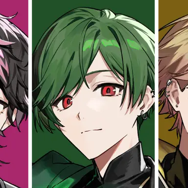 Profile image of すち