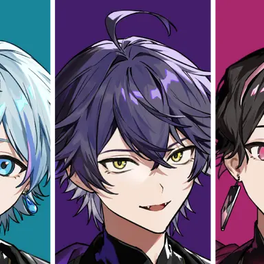 Profile image of いるま