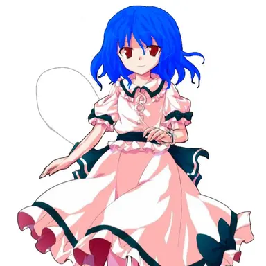 Profile image of 霊雨