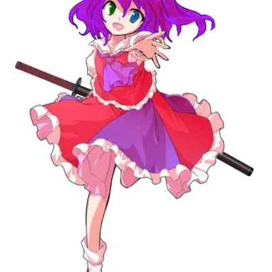 Profile image of 幽美