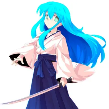Profile image of 孤氷