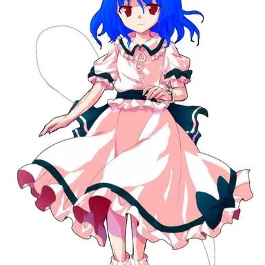 Profile image of 霊雨