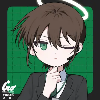 Profile image of フェルト