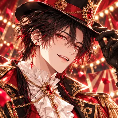 Profile image of 레드