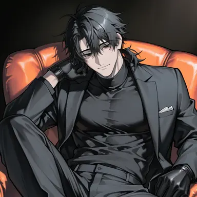 Profile image of Antonio