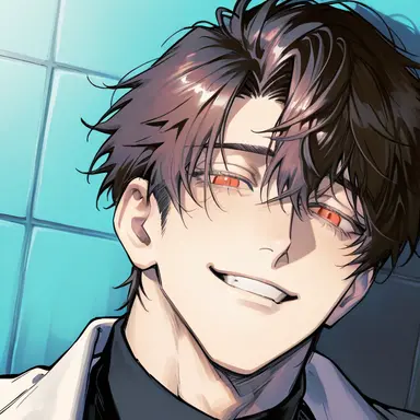 Profile image of Vince