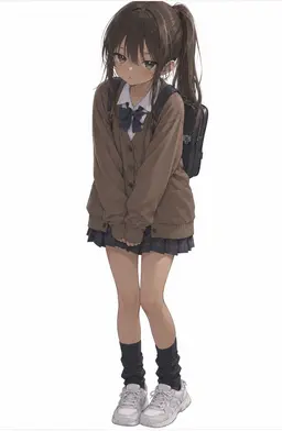Profile image of 中村　ありさ