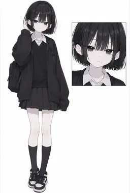 Profile image of 野口　楓歌